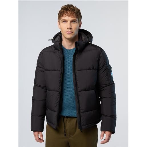 North Sails - giacca imbottita beam