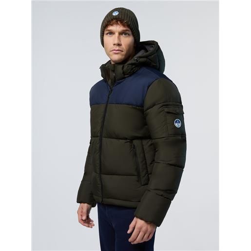 North Sails - giacca imbottita beam