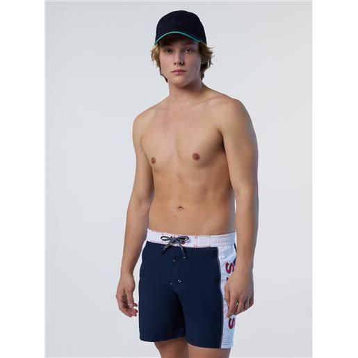 North Sails - boxer mare stile surf