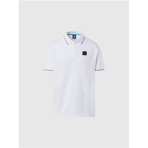 North Sails - polo coolmax