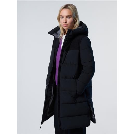 North Sails - cappotto imbottito corinth