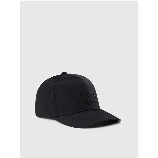 North Sails - cappello da baseball in nylon