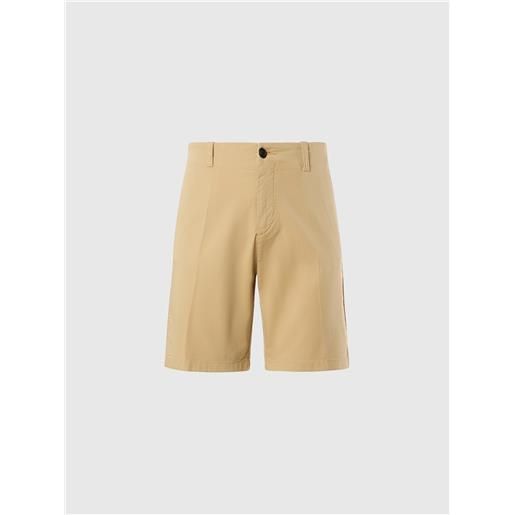 North Sails - shorts chino in gabardina