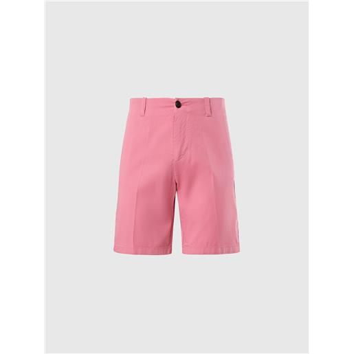 North Sails - shorts chino in gabardina