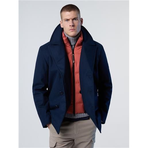 North Sails - peacoat newport
