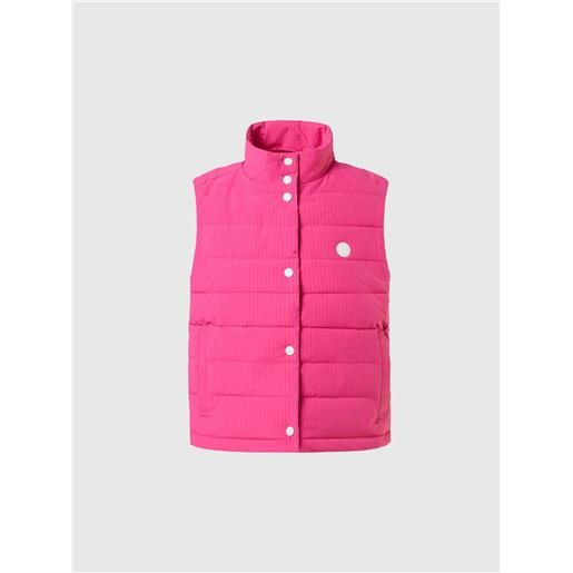 North Sails - gilet fuego in ripstop