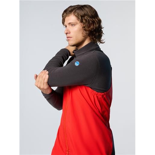 North Sails - tuta offshore