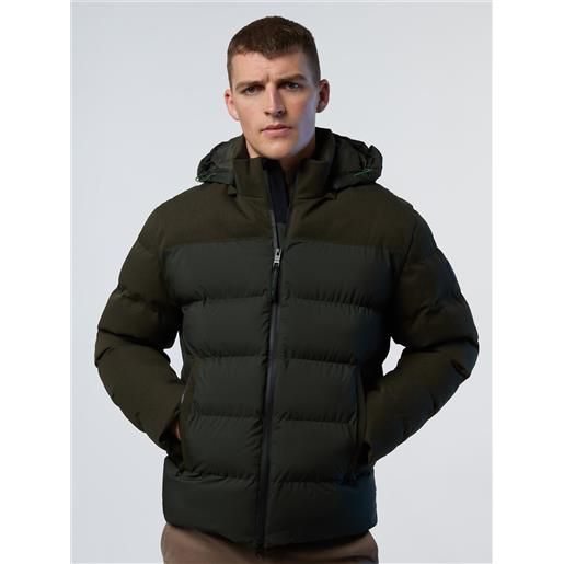 North Sails - giacca gamma