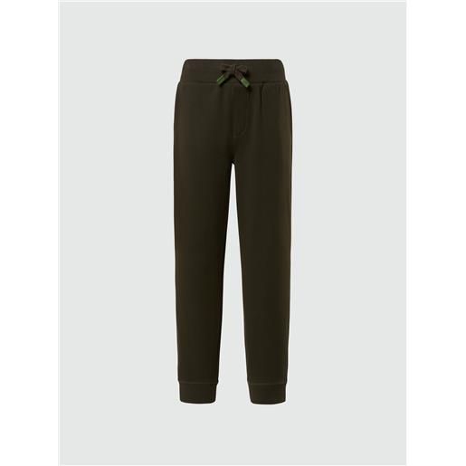 North Sails - pantaloni jogging con logo