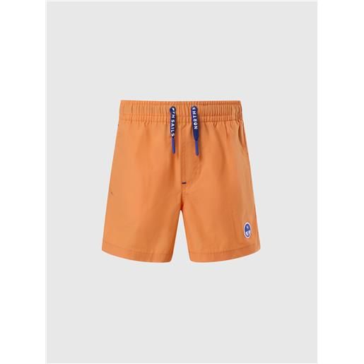 North Sails - boxer mare con logo