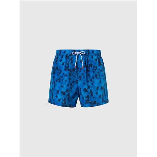North Sails - boxer mare in repreve