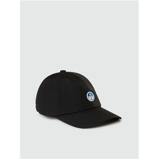 North Sails - cappello da baseball in taslan