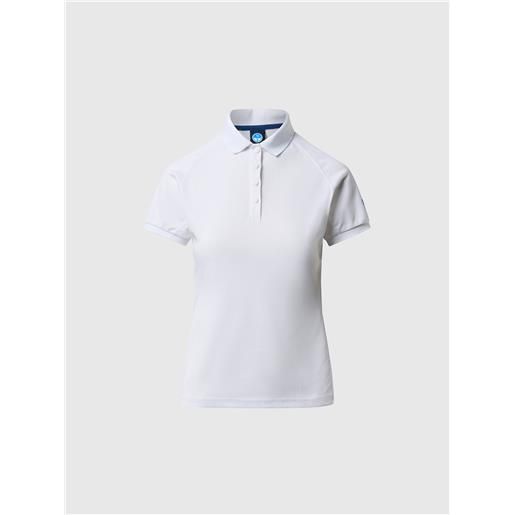 North Sails - polo fw regatta fast dry