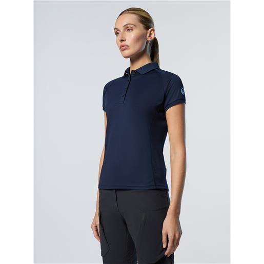 North Sails - polo fw regatta fast dry