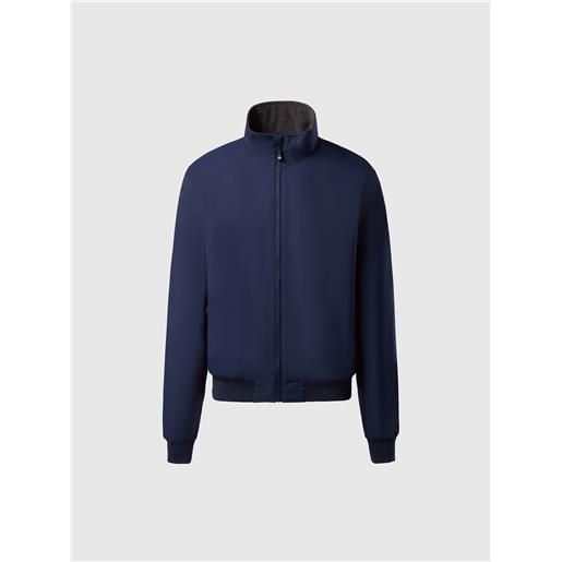 North Sails - giacca sailor fleece lined