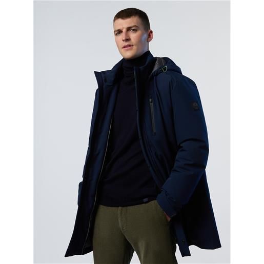 North Sails - parka varberg