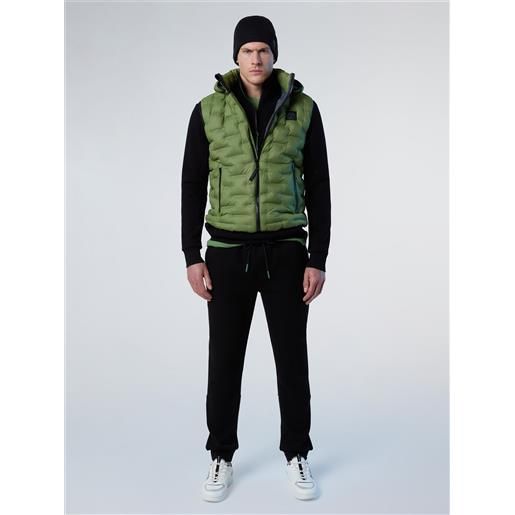 North Sails - pantaloni jogging in scuba