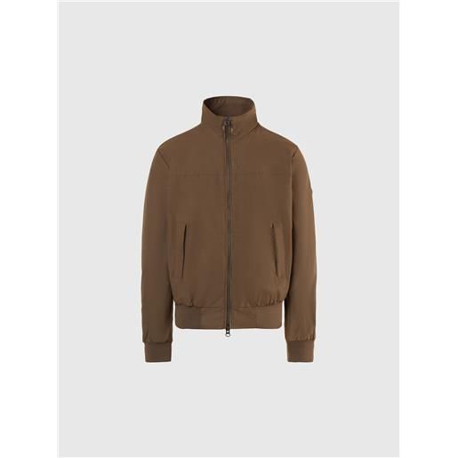 North Sails - giacca sailor in cotone cerato