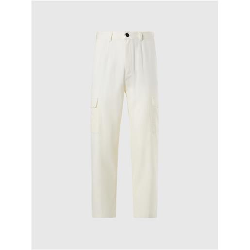 North Sails - pantaloni cargo in sea. Cell™