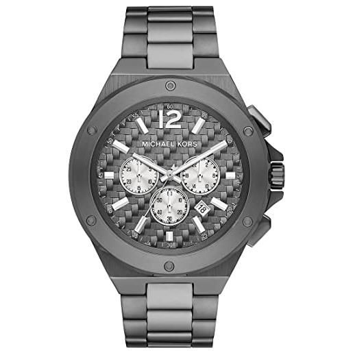 Michael Kors mk9102 cronografo uomo