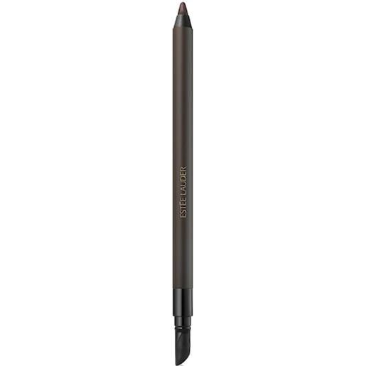 Estée Lauder estee-lauder trucco trucco-occhi. Double wear infinite waterproof eyeliner no. 02 espresso 1,2 g ()