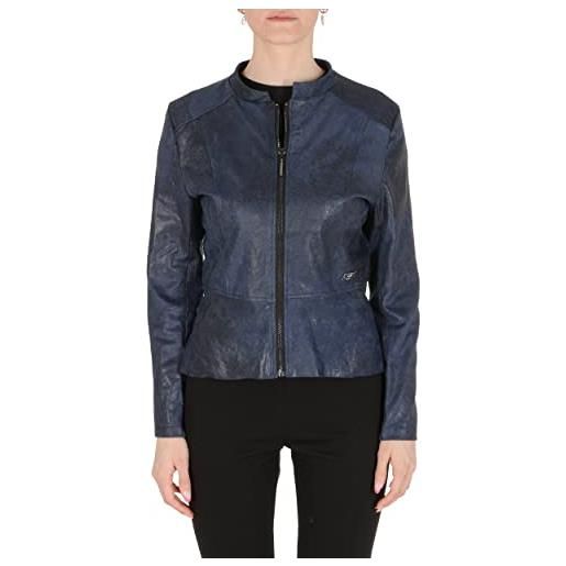 19V69 ITALIA dana navy blue