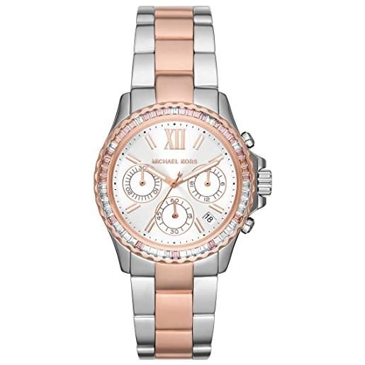 Michael Kors everest mk7214 cronografo donna