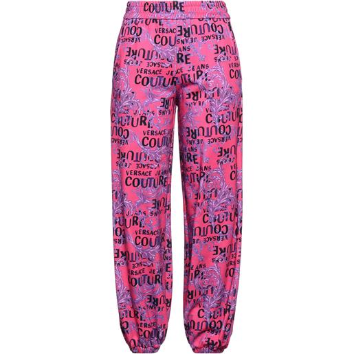 VERSACE JEANS COUTURE - pantalone