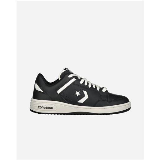 Converse weapon m - scarpe sneakers - uomo - nero