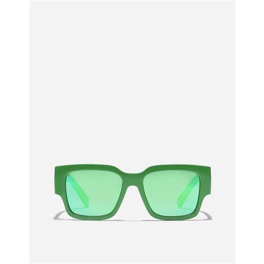 Dolce & Gabbana occhiali da sole logo dna