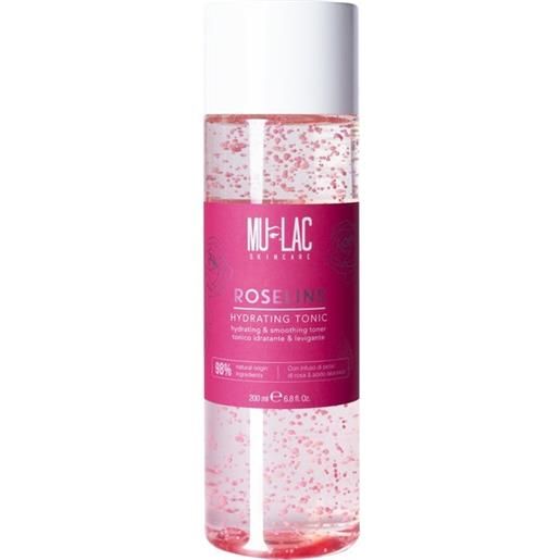 Mulac roseline - hydrating tonic
