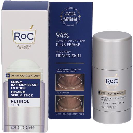 ROC OPCO LLC derm correxion roc 30g