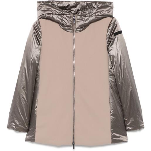 RRD giacca winter hybrid zar wom - toni neutri