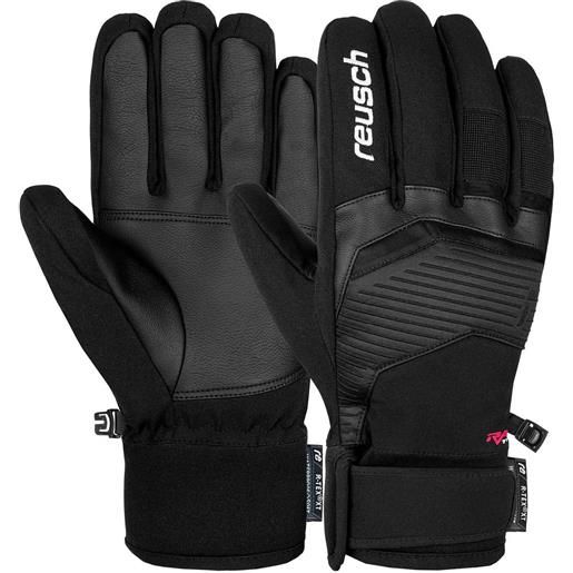 REUSCH guanti race team r-tex® xt