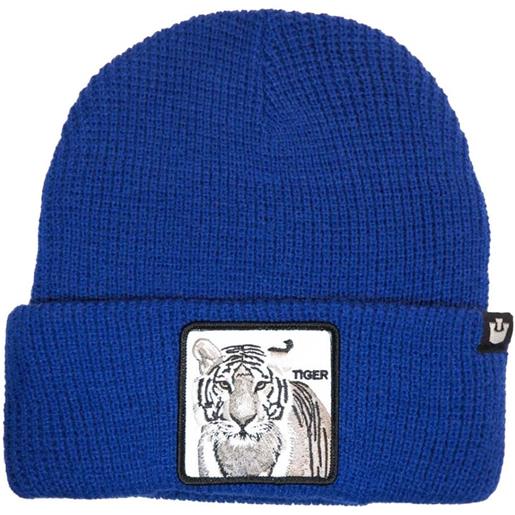 GOORIN BROS beanie stripes