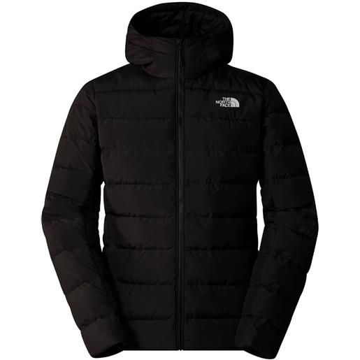 THE NORTH FACE giacca con cappuccio aconcagua 3