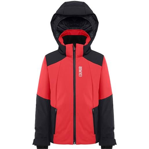 COLMAR giacca sapporo color block bambino