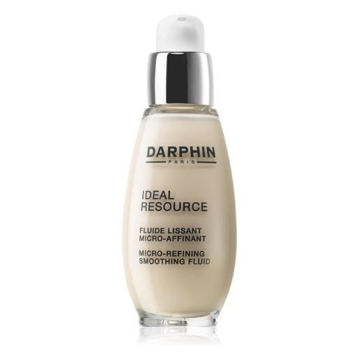 DARPHIN DIV. ESTEE LAUDER darphin ideal resource fluid 50 ml- fluido levigante per pelle mista