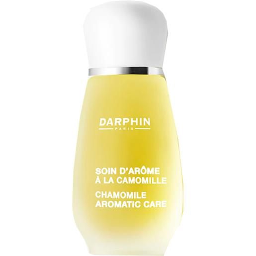 DARPHIN DIV. ESTEE LAUDER darphin chamomile aromatic care 15ml - elisir calmante con oli essenziali