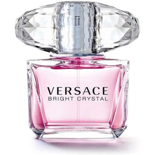 Versace bright crystal - eau de toilette