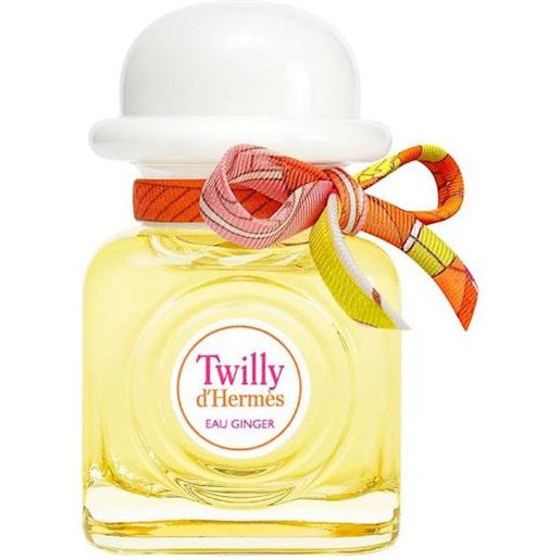 Hermès twilly d'Hermès eau ginger