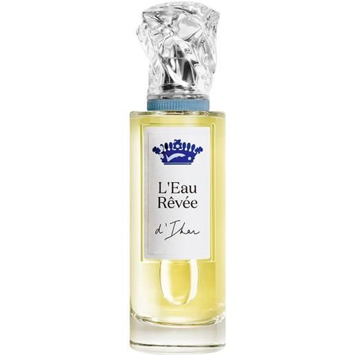 Sisley l'eau rêvée d'ikar - eau de toilette