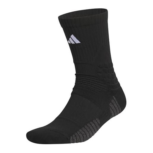 adidas calzini da uomo adulto 4.5-5.5