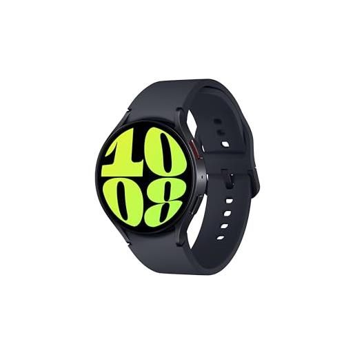 Samsung galaxy watch 6 sm-r945f lte 44mm graphite