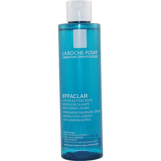 LA ROCHE POSAY effaclar lozione astringente micro-esfol
