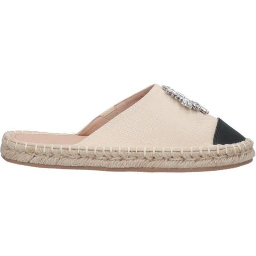 GAëLLE Paris - espadrillas