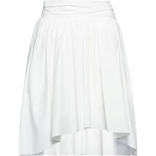 PHILOSOPHY di LORENZO SERAFINI - minigonna