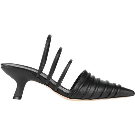 VIC MATIĒ - mule e zoccoli