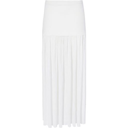Proenza Schouler gonna paige - bianco