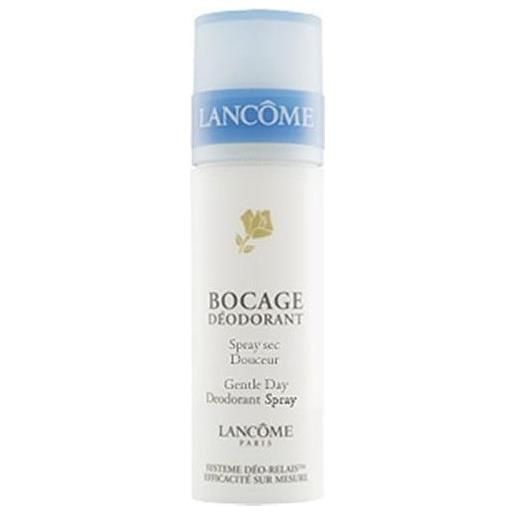 Lancome bocage deodorant spray sec doucer deodorante spray 125 ml